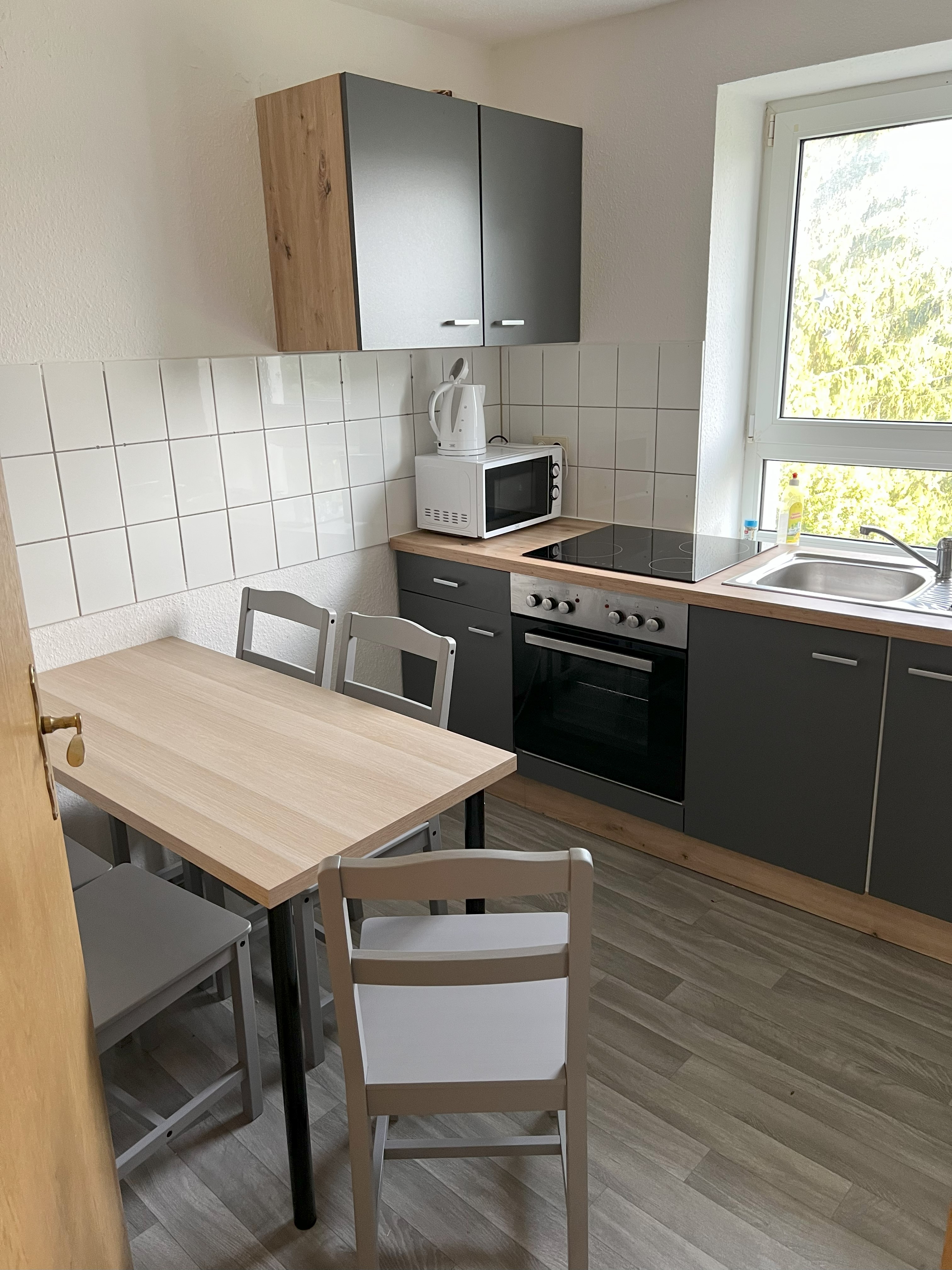 Fewo / Monteurswohnung Leuna