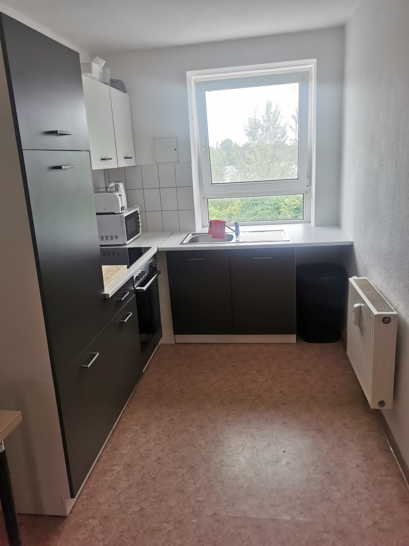 Fewo / Monteurswohnung Merseburg Süd